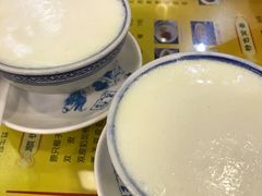 双皮奶-民信老铺(东方广场店)