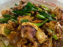 -Wang Sai Seafood