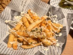 -雪熊精酿·哈尔滨烧烤酒馆(非遗大串店)