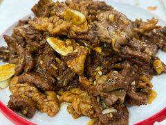 -聚福缘菜馆(隆昌路店)