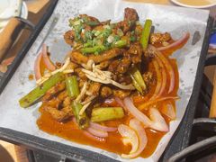 -怪噜范·老贵阳街头名小吃(汇金星力城店)