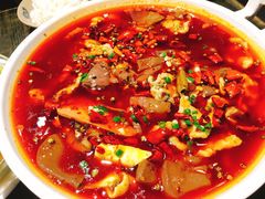 -庆合府重庆大排档(紫都城店)