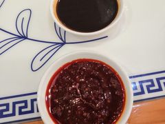 -满园春饼(宜昌万达店)