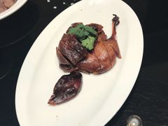 杭州酱板鸭-丰收日·小海鲜·沪上家宴(顾村正大店)