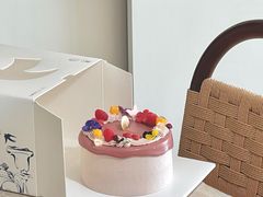 -侘寂甜品(自取店)