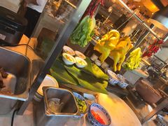 -东莞塘厦三正半山温泉酒店·沙利文西餐厅