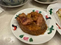 -何九海南茶店(鬼仔巷店)