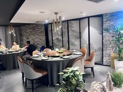 -羲和雅苑•北京烤鸭(国贸商城店)