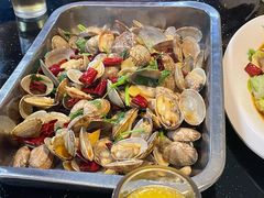 -胶东海鲜大排档(北太平庄店)