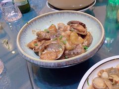 -君霖海鲜私房菜(春柳店)