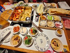-螺大喜螺蛳粉火锅(雍和宫店)