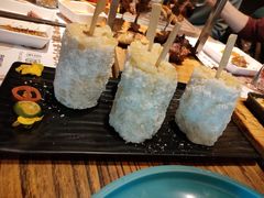 -通海俄式烧烤·俄罗斯大串(嵩山路店)