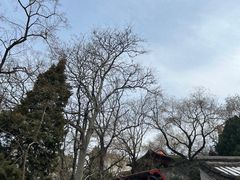 -华清宫景区
