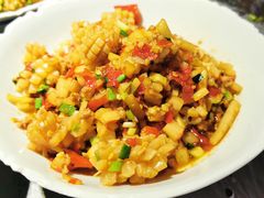 酸辣鱿鱼卷-壹盏灯(蚂蚁工房店)