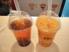 -鲜得来排骨年糕(豫园店)