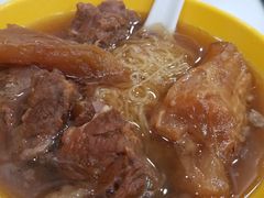 -麦文记面家(佐敦店)