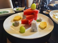 -上海苏宁宝丽嘉酒店·嘉府壹号中餐厅