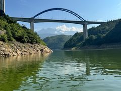 -神农溪纤夫文化旅游区