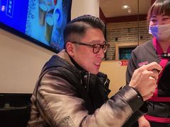 -七八冷面·延边朝鲜族美食(欢乐谷店)