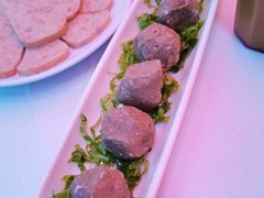 -風林火山烤室·涮肉