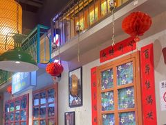 -伍师兄市井火锅(东部星悦天地店)