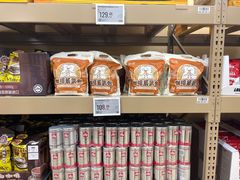 -盒马X会员店(王府井奥莱UP TOWN店)