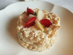 -起士林大饭店(小白楼店)