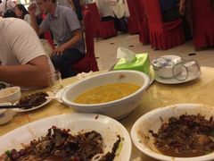 -西城饭店南京菜(新浦路店)