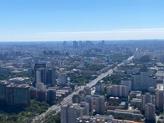 -中央广播电视塔