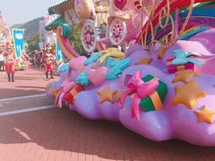 -杭州Hello Kitty乐园