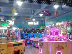 -万福城商业广场