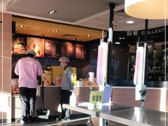 -麦当劳(滨河路DT店)