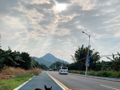 -西涌国际滨海旅游区