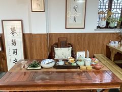 -八珍手工水饺·妈妈的爱(传芳巷店)