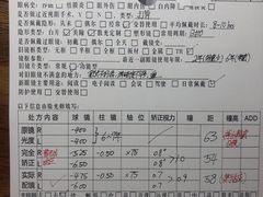 -肆兮眼镜·蔡司·徕卡战略合作店(大坪店)