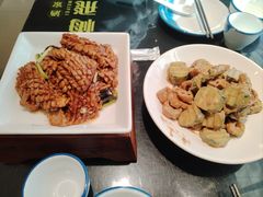 -梅飞酒家(桑园路店)