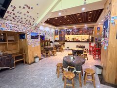 -古树酸奶(八廓南街店)