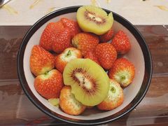 -鲜力达果品批发直销(青山店)
