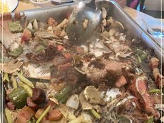 -园林美食城·本土农家菜(杨和镇店)