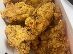 -肯德基(南站店)