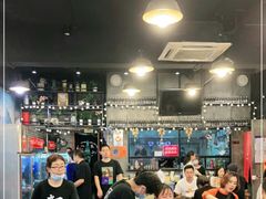 大堂-一岚一山(角门总店)