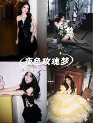 点击看大图 -WAVE SODA摄影工作室