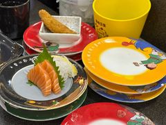 -禾绿回转寿司(国瑞店)