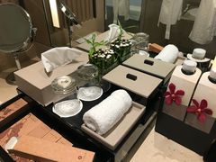 -曼谷大仓新颐酒店