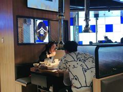 大堂-金妈家烤肉(龙湖U城天街店)