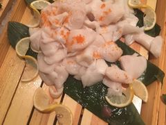 -富力希尔顿酒店·地阔自助餐厅