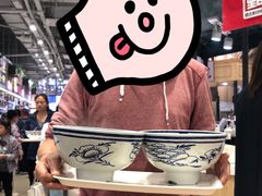 -老陕一碗(八达岭奥莱店)