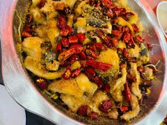 -彭记老妈蹄花(文化路店)