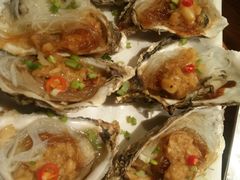 -喝丢一只鞋海鲜烧烤·海肠捞饭(文体街店)