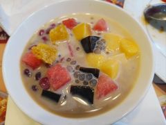 -意卡菲·欢乐聚会餐厅(华侨店)